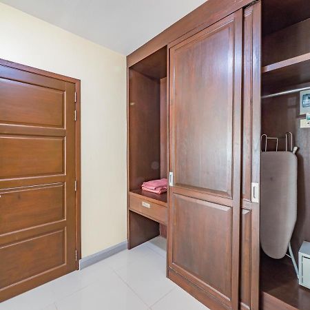 Condo Avanta Deluxe A201 Ban Tai  Εξωτερικό φωτογραφία