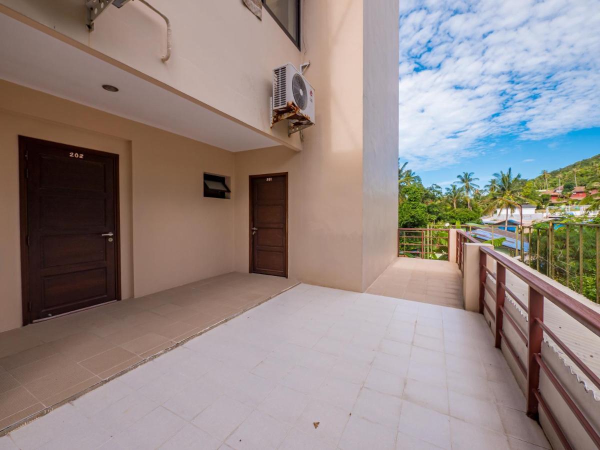 Condo Avanta Deluxe A201 Ban Tai  Εξωτερικό φωτογραφία