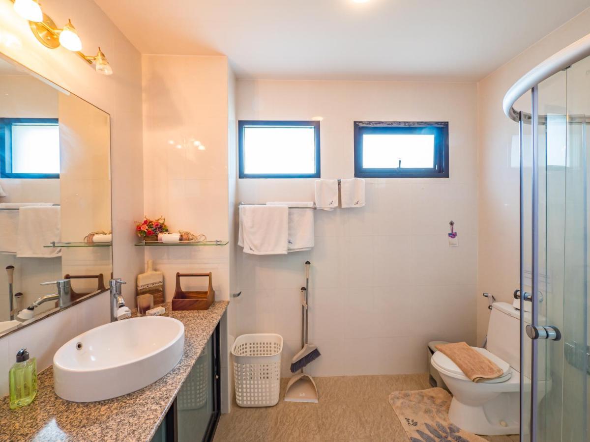 Condo Avanta Deluxe A201 Ban Tai  Εξωτερικό φωτογραφία