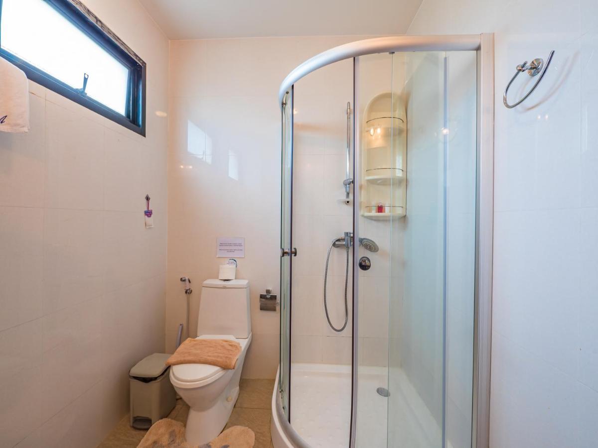 Condo Avanta Deluxe A201 Ban Tai  Εξωτερικό φωτογραφία